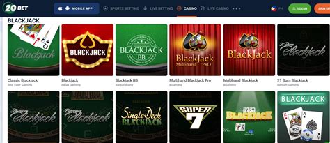 Blackjack Sites for the Philippines .